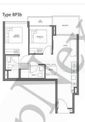 Fourth Avenue Residences (D10), Apartment #573700061